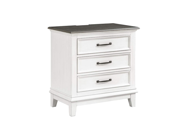 1463-4 Chesterton Night Stand