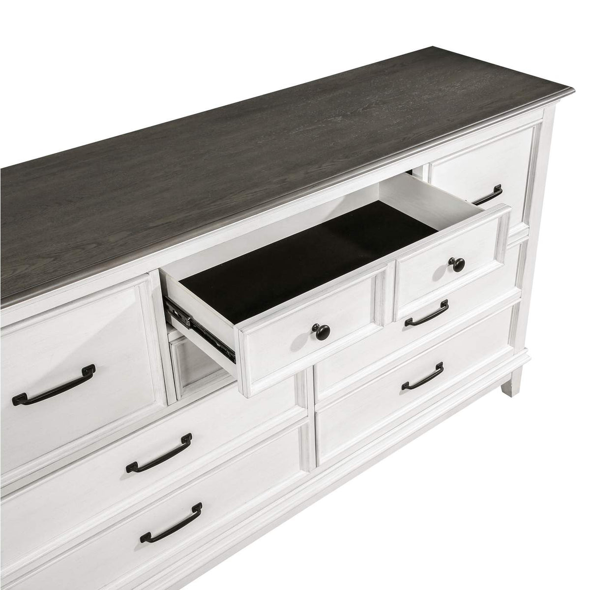 1463-5 Chesterton Dresser