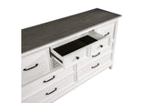 1463-5 Chesterton Dresser