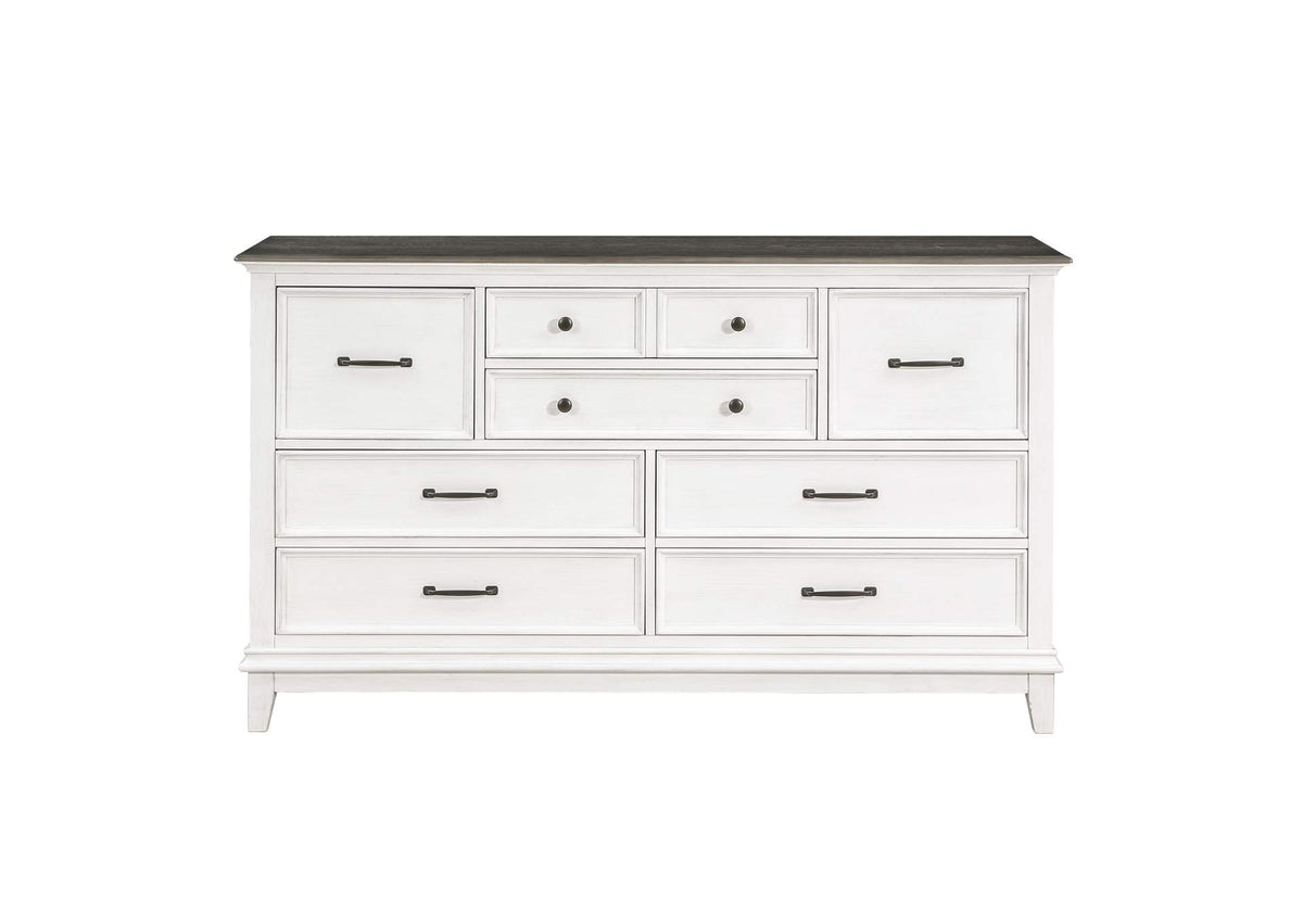 1463-5 Chesterton Dresser