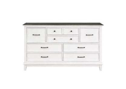 1463-5 Chesterton Dresser