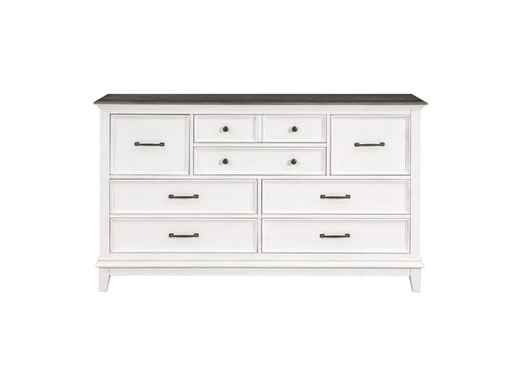 1463-5 Chesterton Dresser