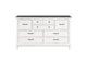 1463-5 Chesterton Dresser