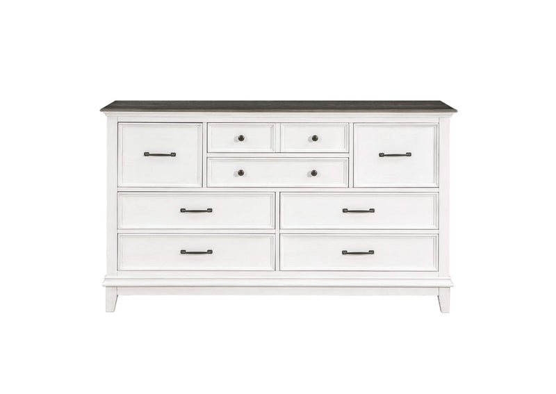 1463-5 Chesterton Dresser