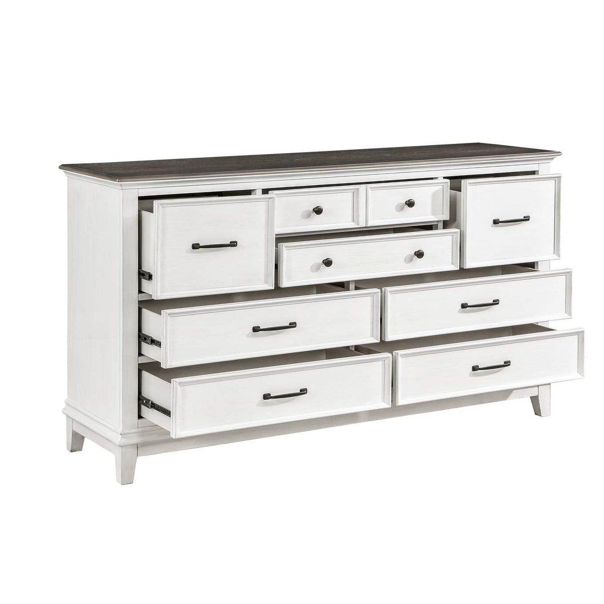 1463-5 Chesterton Dresser