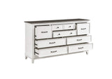 1463-5 Chesterton Dresser