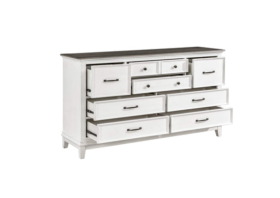 1463-5 Chesterton Dresser