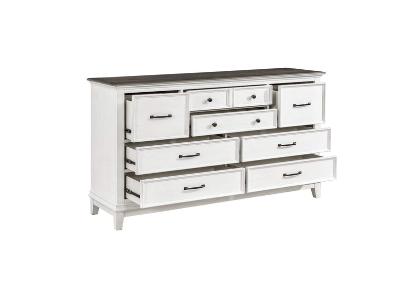 1463-5 Chesterton Dresser