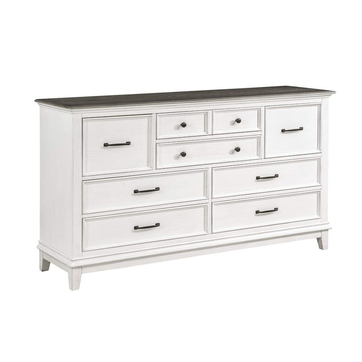 1463-5 Chesterton Dresser