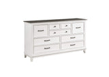1463-5 Chesterton Dresser