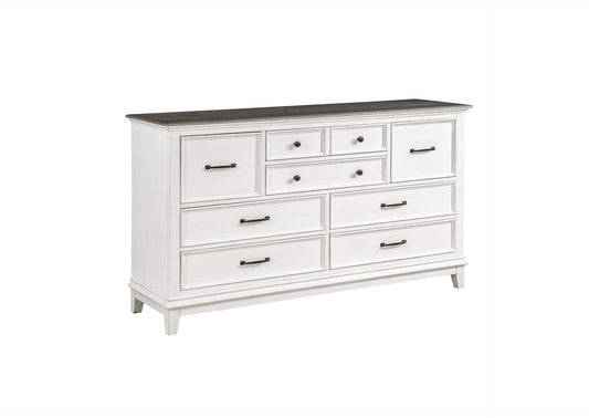1463-5 Chesterton Dresser