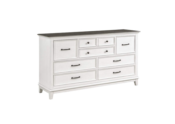 1463-5 Chesterton Dresser