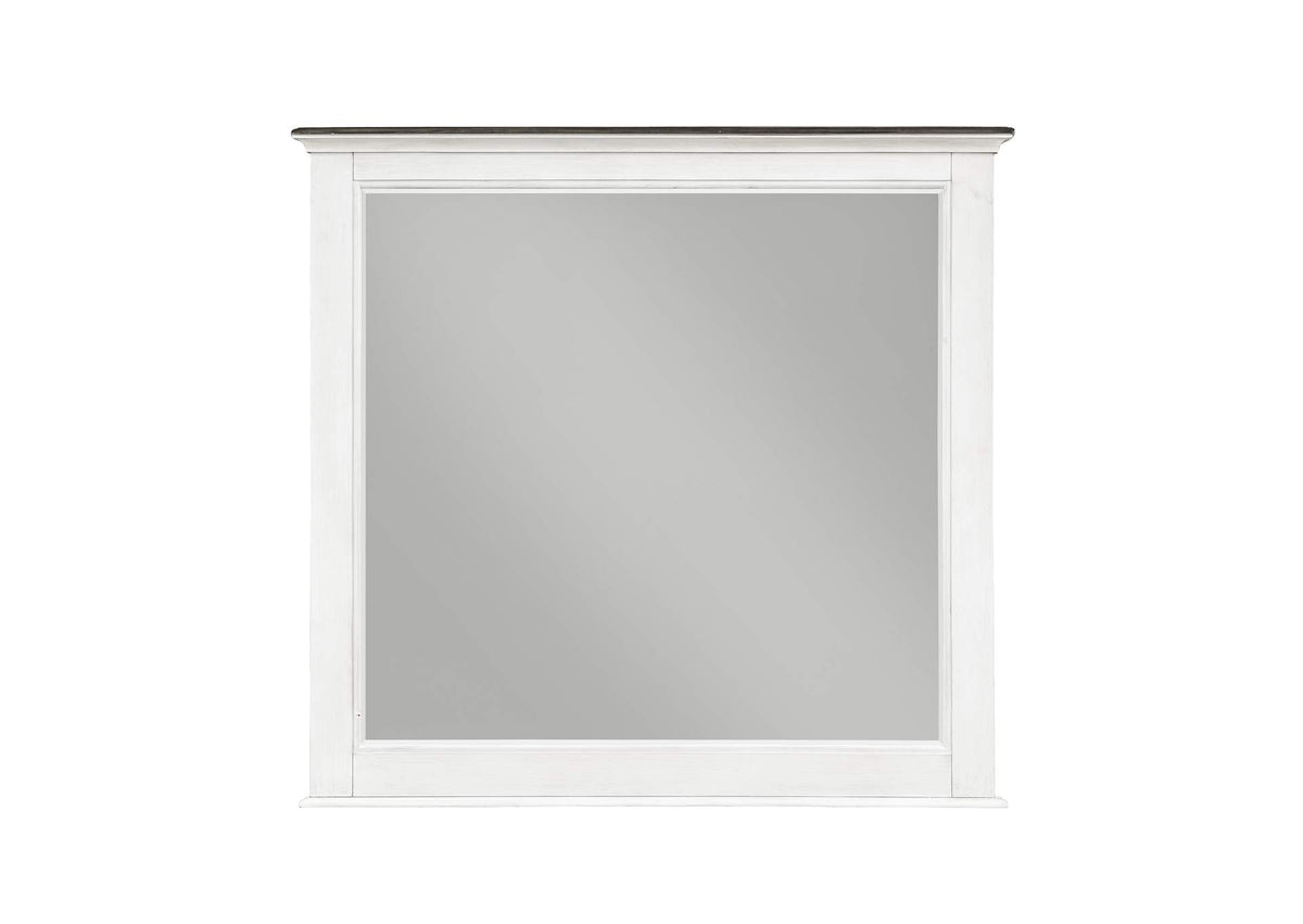 1463-6 Chesterton Mirror