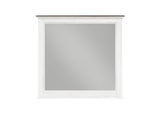 1463-6 Chesterton Mirror
