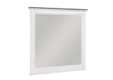 1463-6 Chesterton Mirror