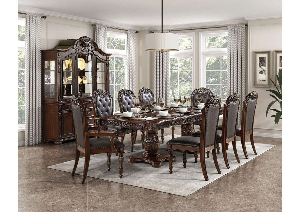 1468A Adelina Arm Chair