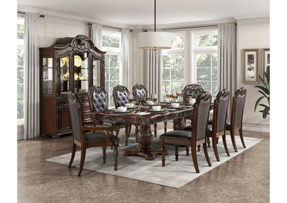 1468A Adelina Arm Chair