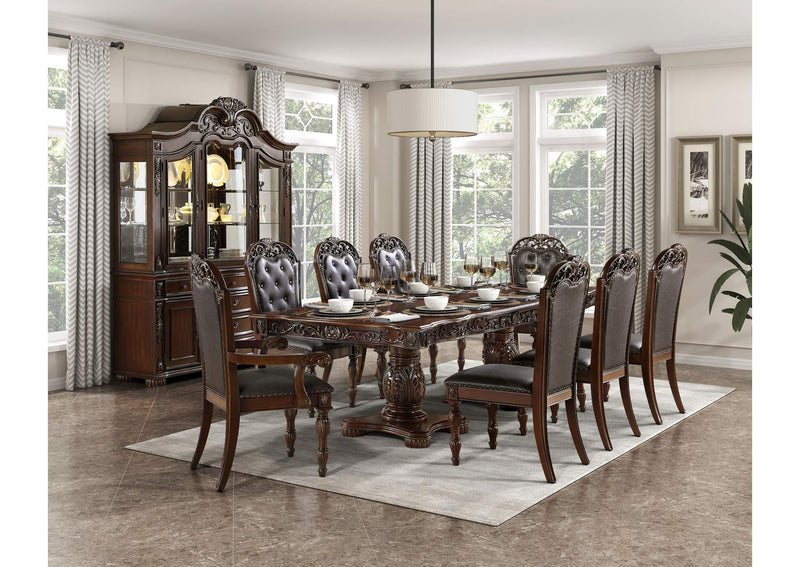 1468A Adelina Arm Chair