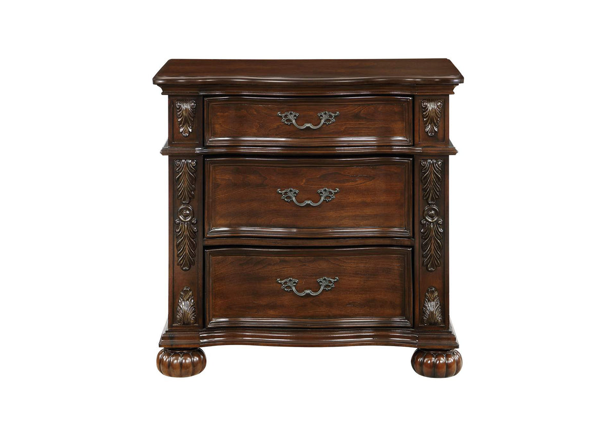 1468-4 Adelina Night Stand