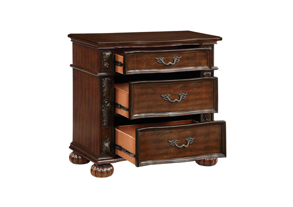 1468-4 Adelina Night Stand