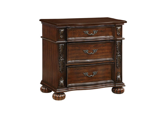 1468-4 Adelina Night Stand