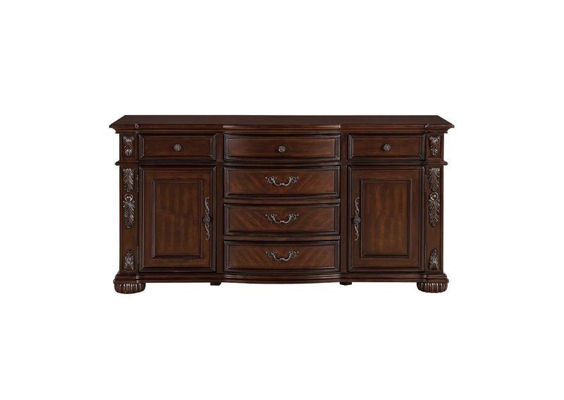 1468-55 Adelina Buffet/Server