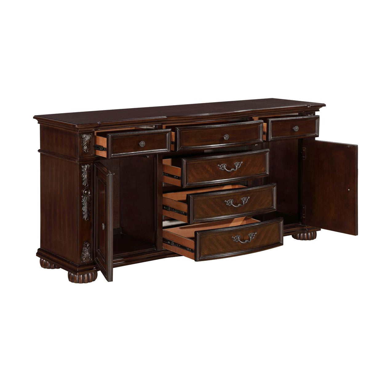 1468-55 Adelina Buffet/Server