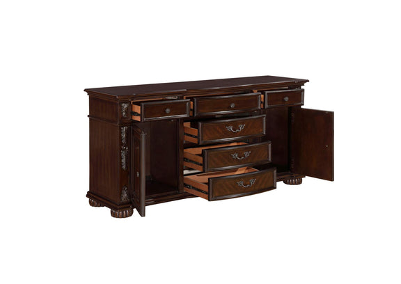 1468-55 Adelina Buffet/Server