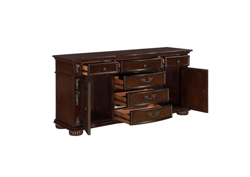 1468-55 Adelina Buffet/Server