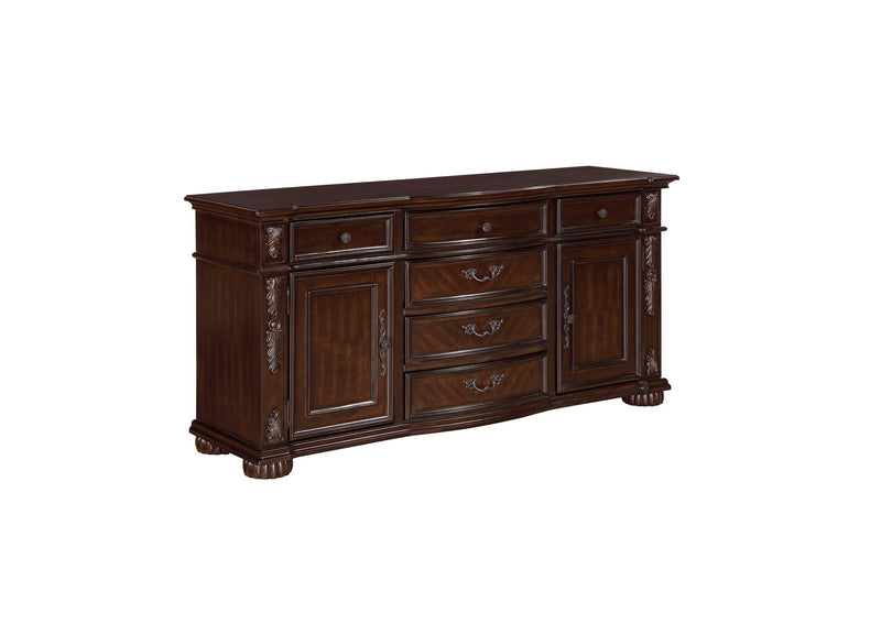 1468-55 Adelina Buffet/Server