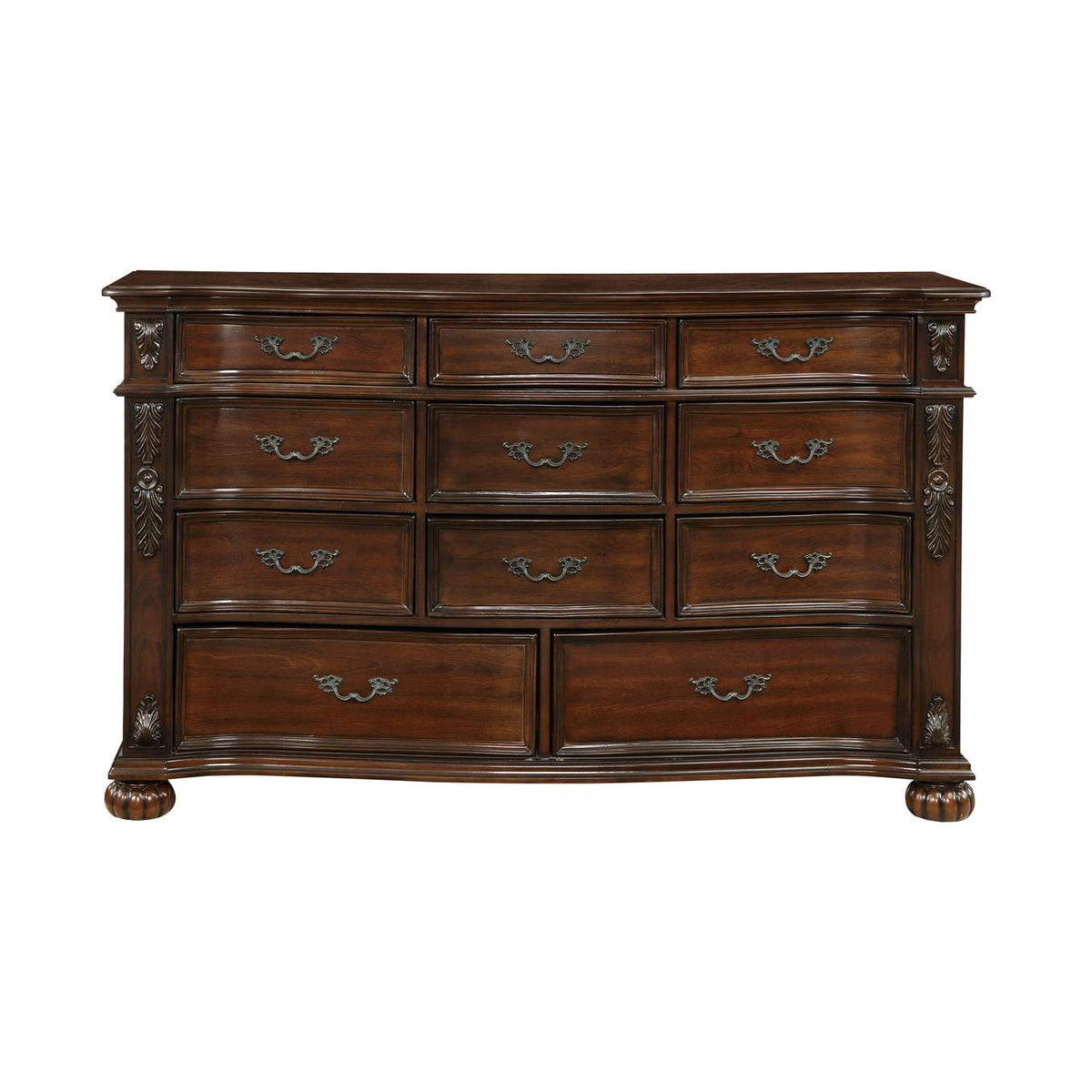 1468-5 Adelina Dresser