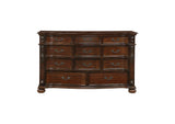 1468-5 Adelina Dresser