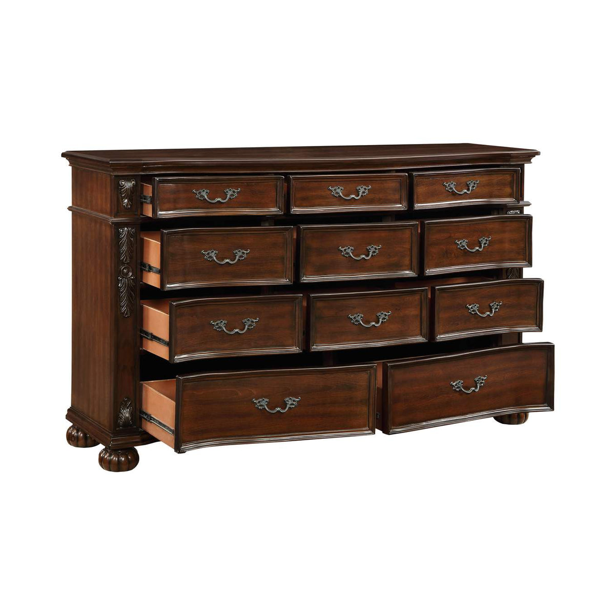 1468-5 Adelina Dresser