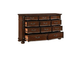1468-5 Adelina Dresser
