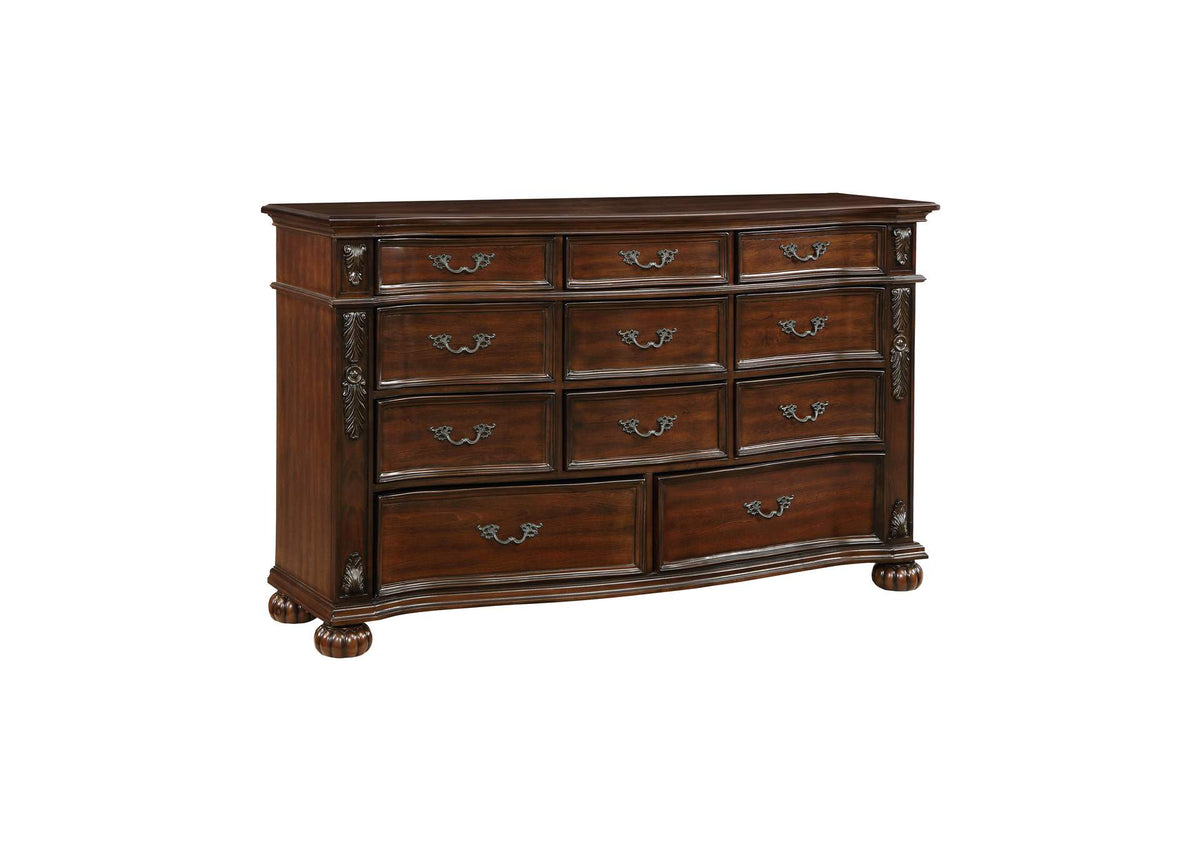 1468-5 Adelina Dresser