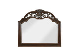 1468-6 Adelina Mirror