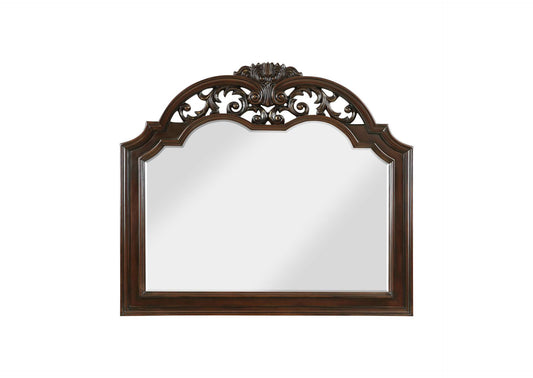 1468-6 Adelina Mirror