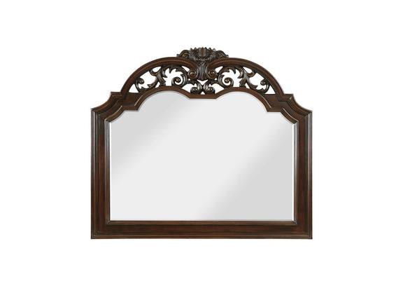 1468-6 Adelina Mirror