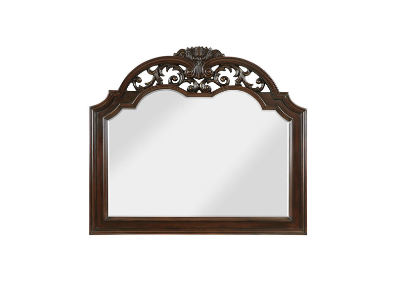 1468-6 Adelina Mirror