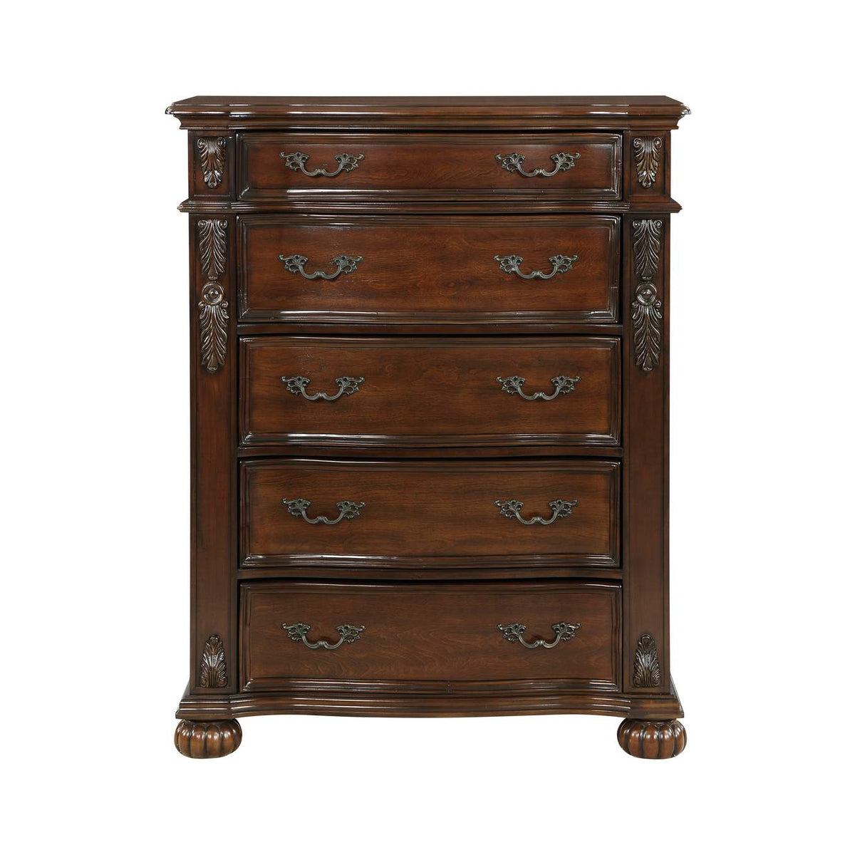 1468-9 Adelina Chest