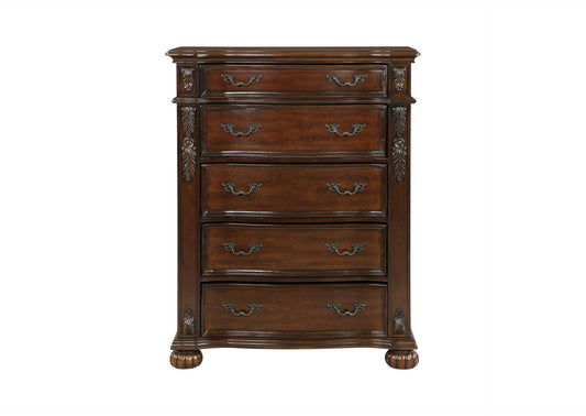 1468-9 Adelina Chest