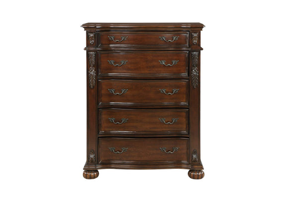 1468-9 Adelina Chest