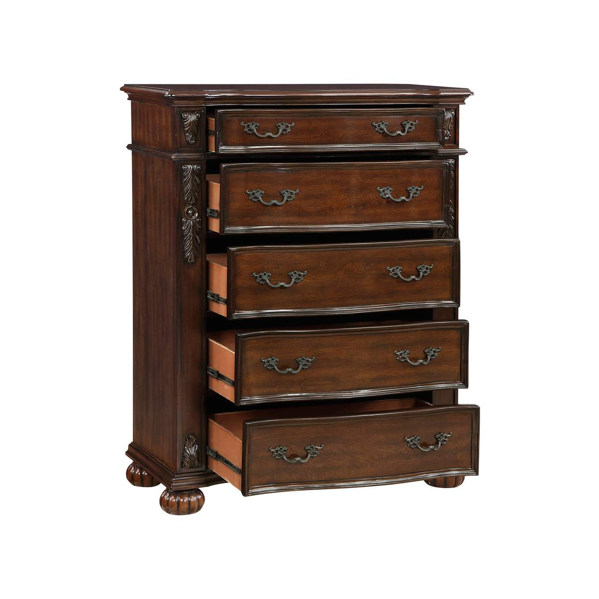 1468-9 Adelina Chest