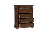 1468-9 Adelina Chest