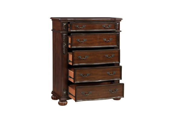 1468-9 Adelina Chest