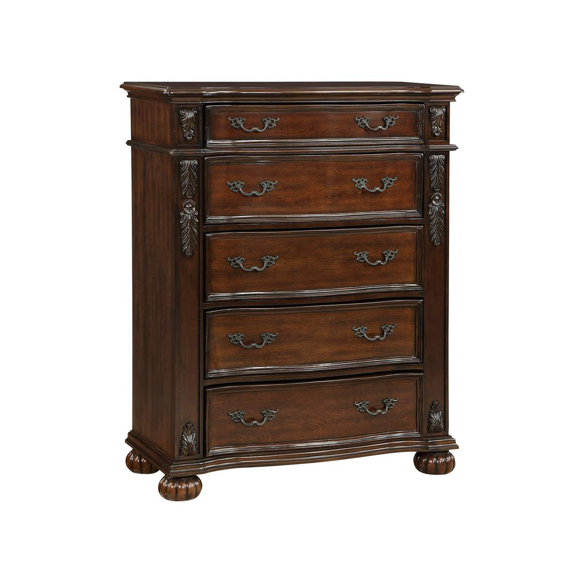 1468-9 Adelina Chest