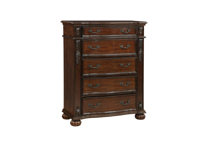 1468-9 Adelina Chest
