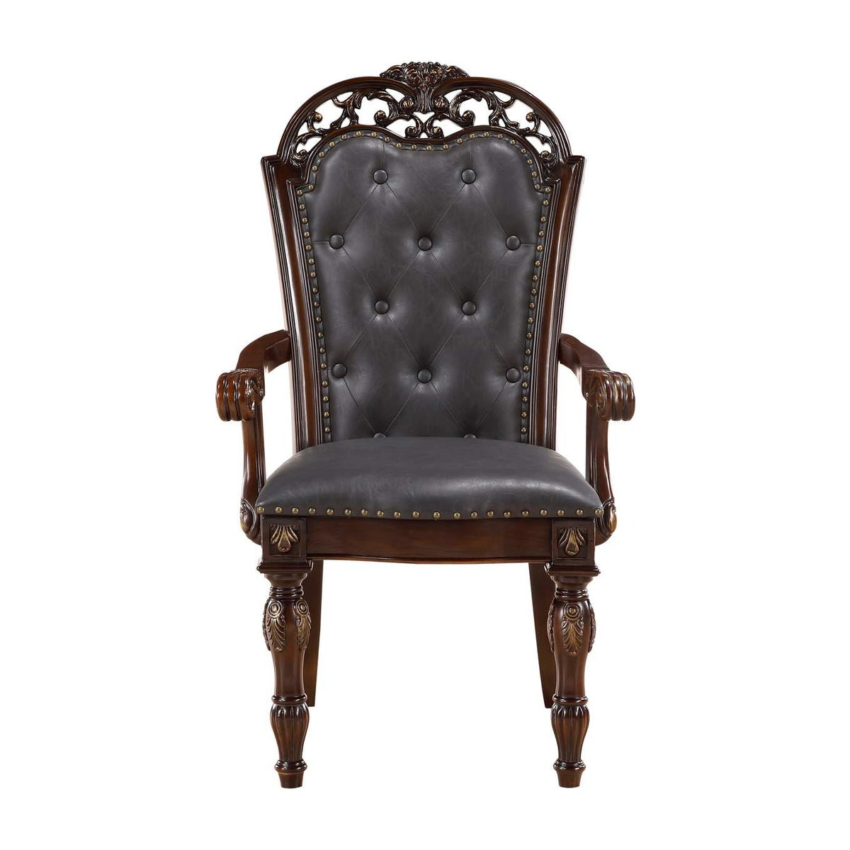 1468A Adelina Arm Chair
