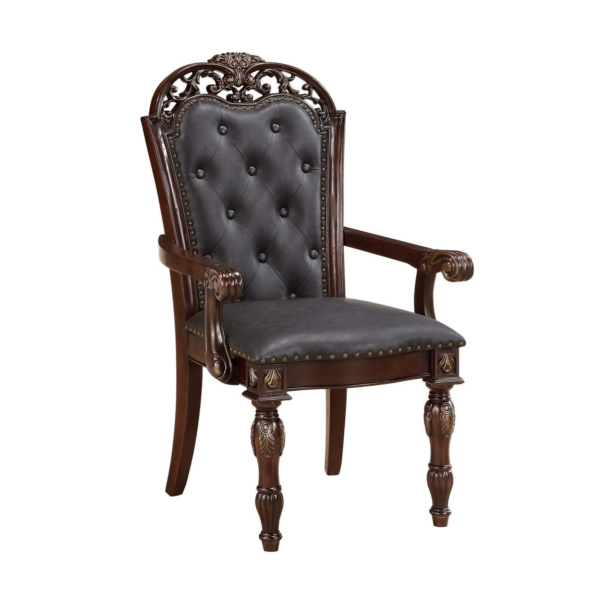 1468A Adelina Arm Chair