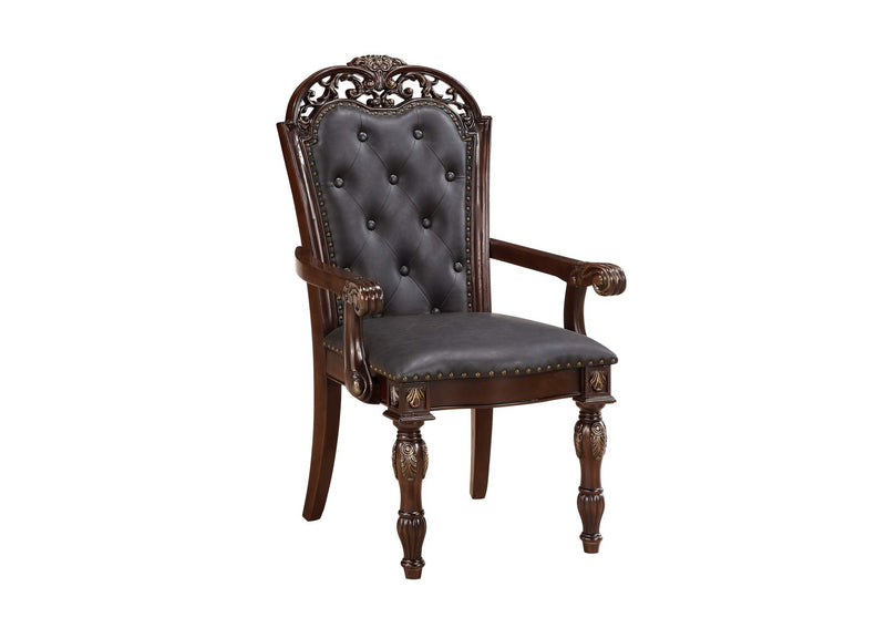 1468A Adelina Arm Chair